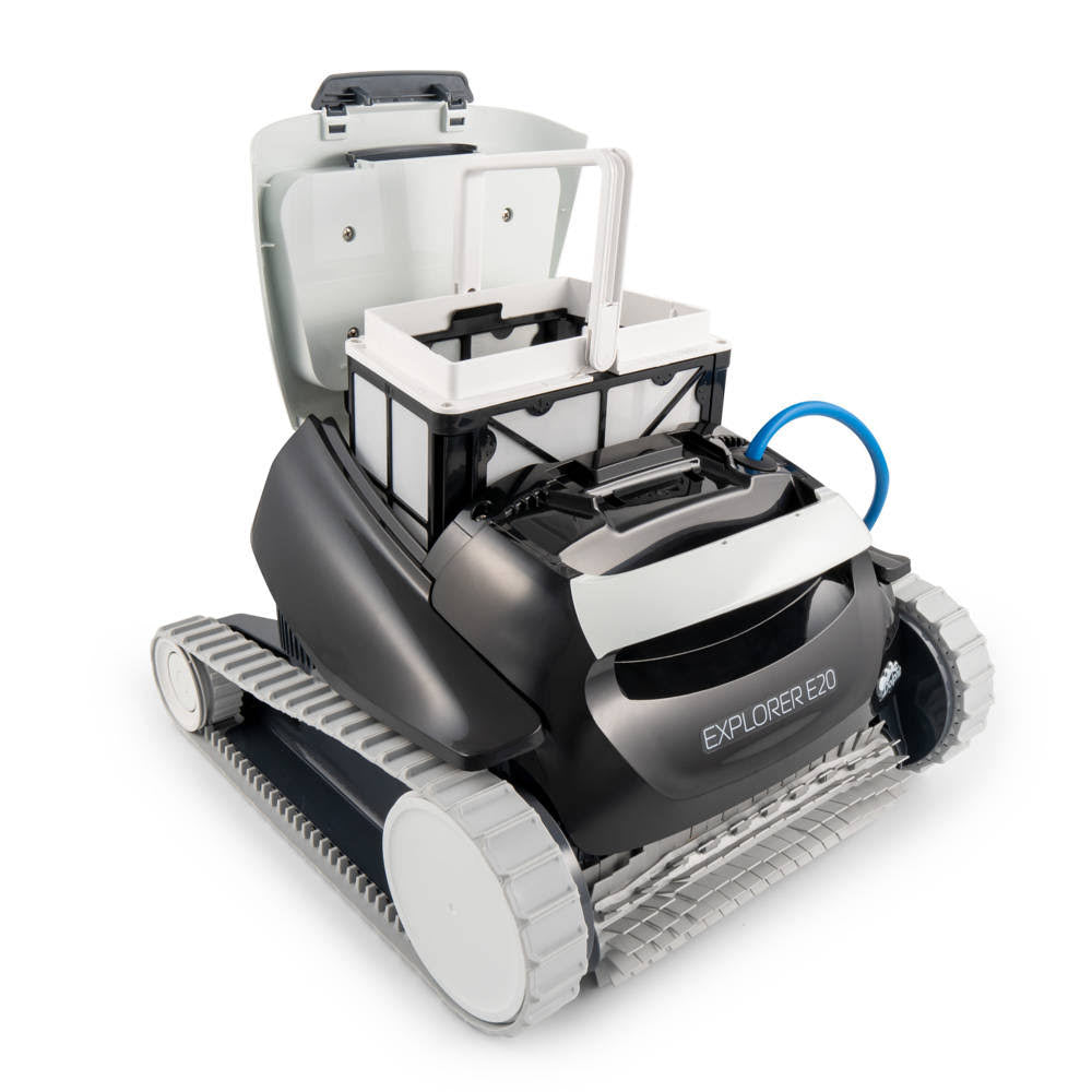 Robotic Pool Cleaner P32813