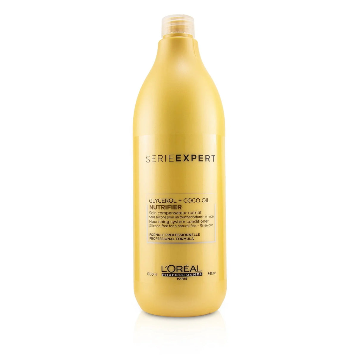 Silicone-Free Nourishing Conditioner 200ml K3667
