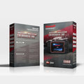 ABS+SRS+SAS+EPB+OBD II Diagnostic Tool Y57225