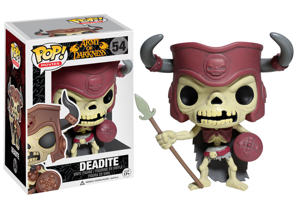 Collector Figure S755