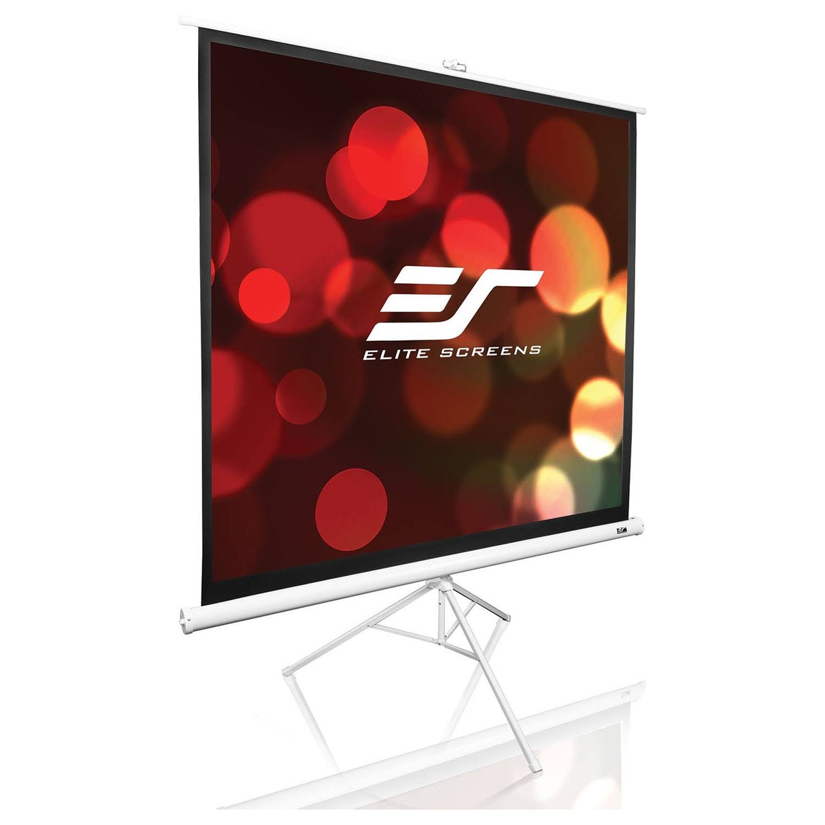 Portable Tripod Screen B14065