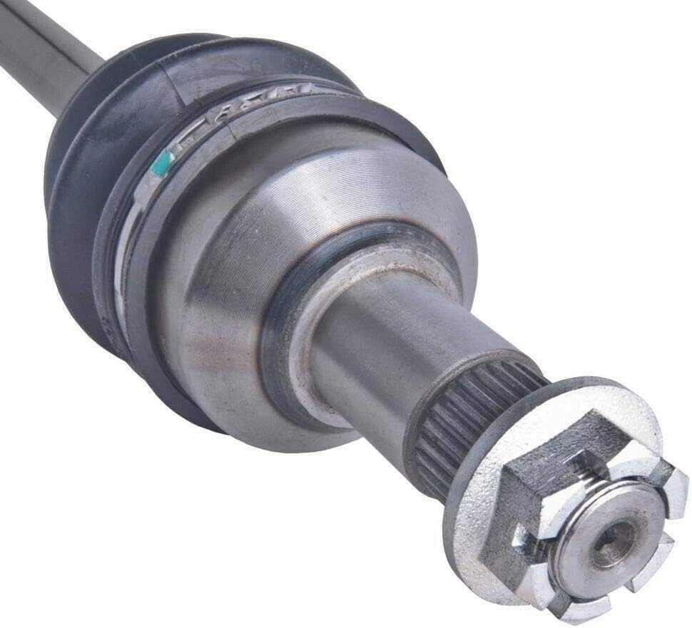 Axle for Arctic Cat Prowler 2006-2015 J21528