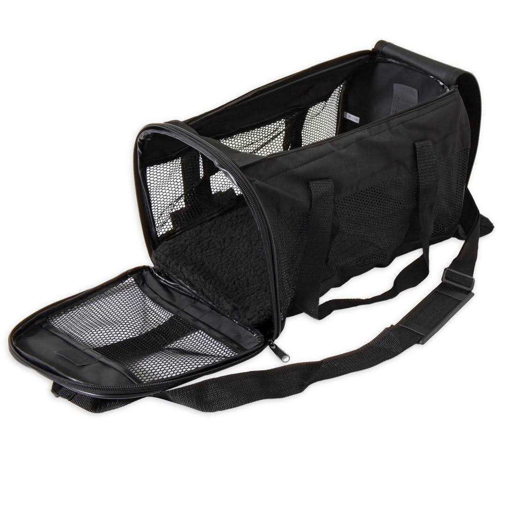 Soft Sided Pet Carrier Q92908