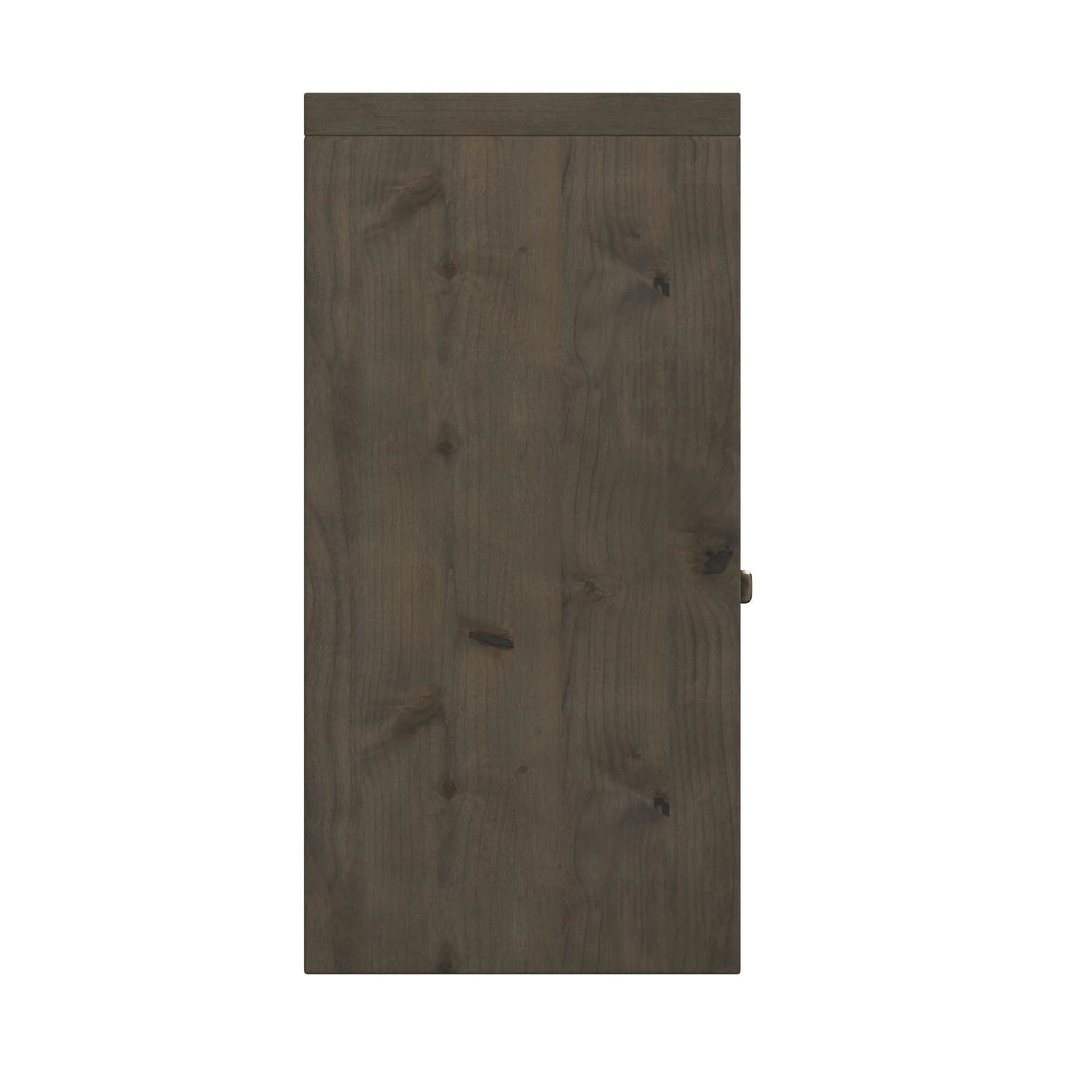 Modern Rustic TV Stand for 70 inch TV A241
