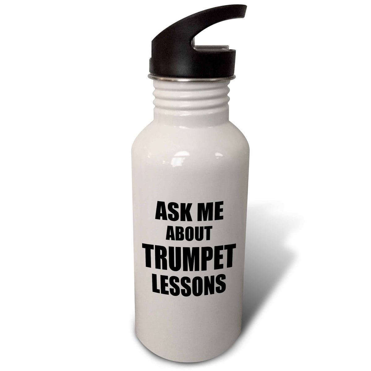 21 oz Sports Water Bottle L69629