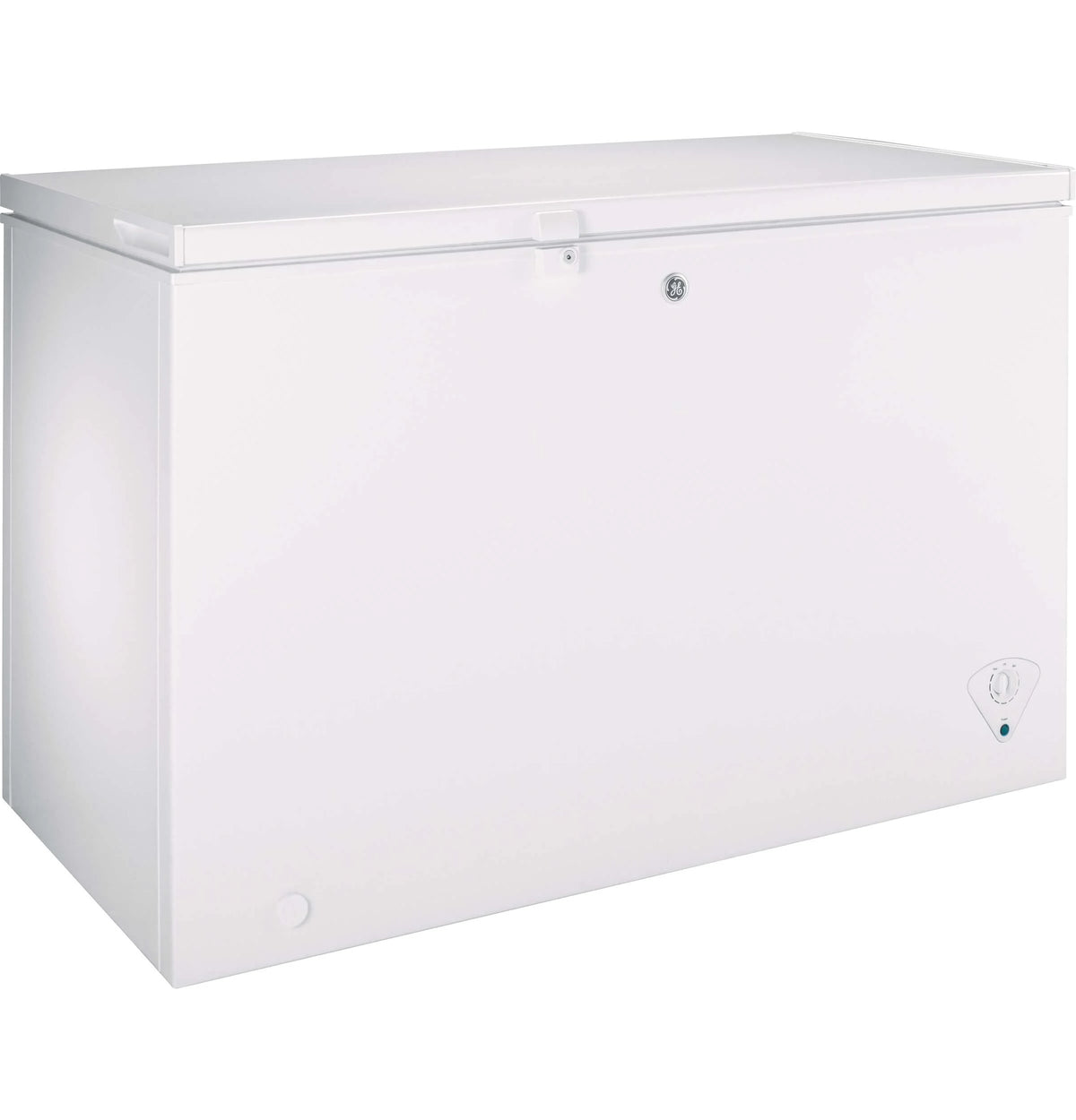 10.6 Cu. Ft. Manual Defrost Chest Freezer M159