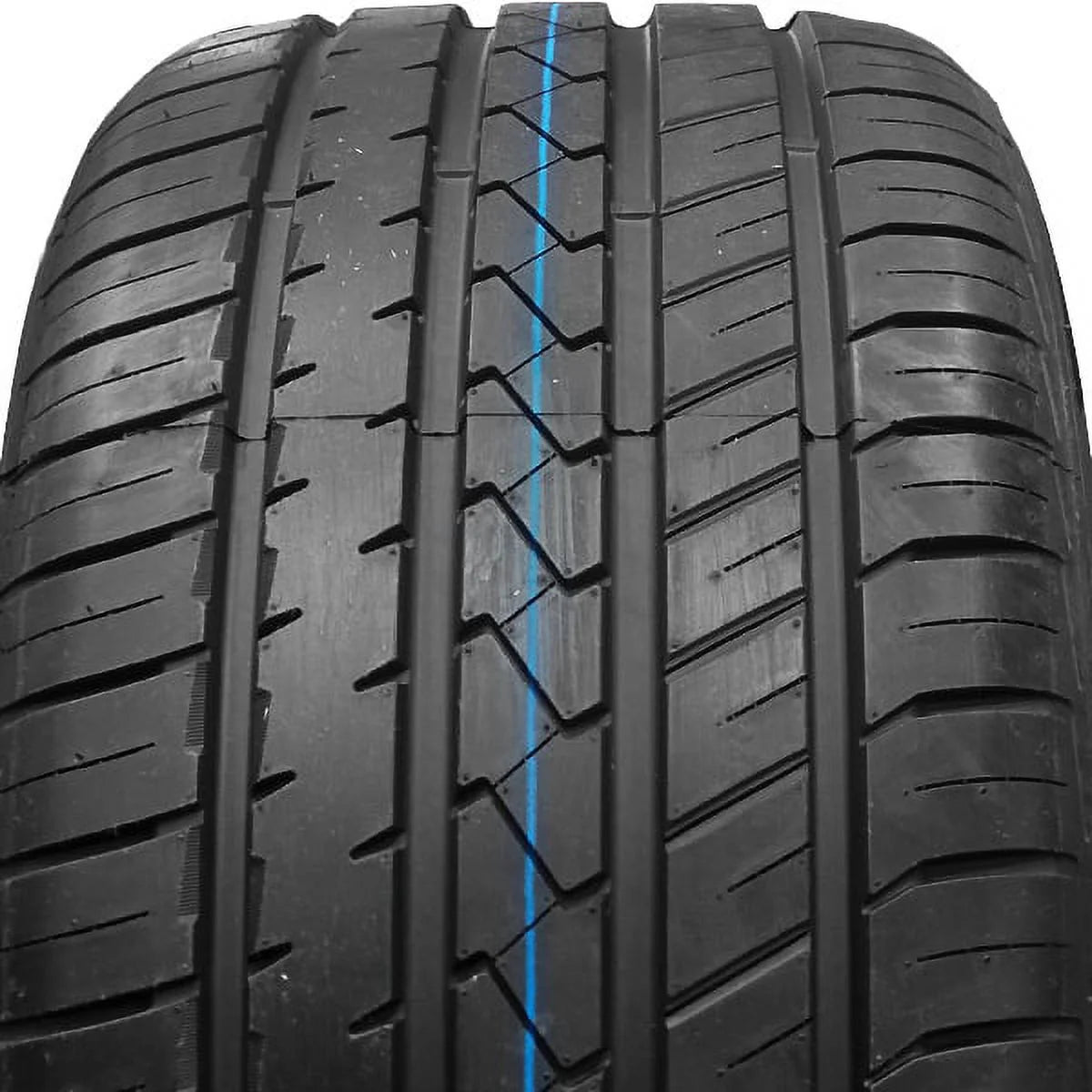 265/30ZR19 93W XL All Season Ultra High Performance Tires B118