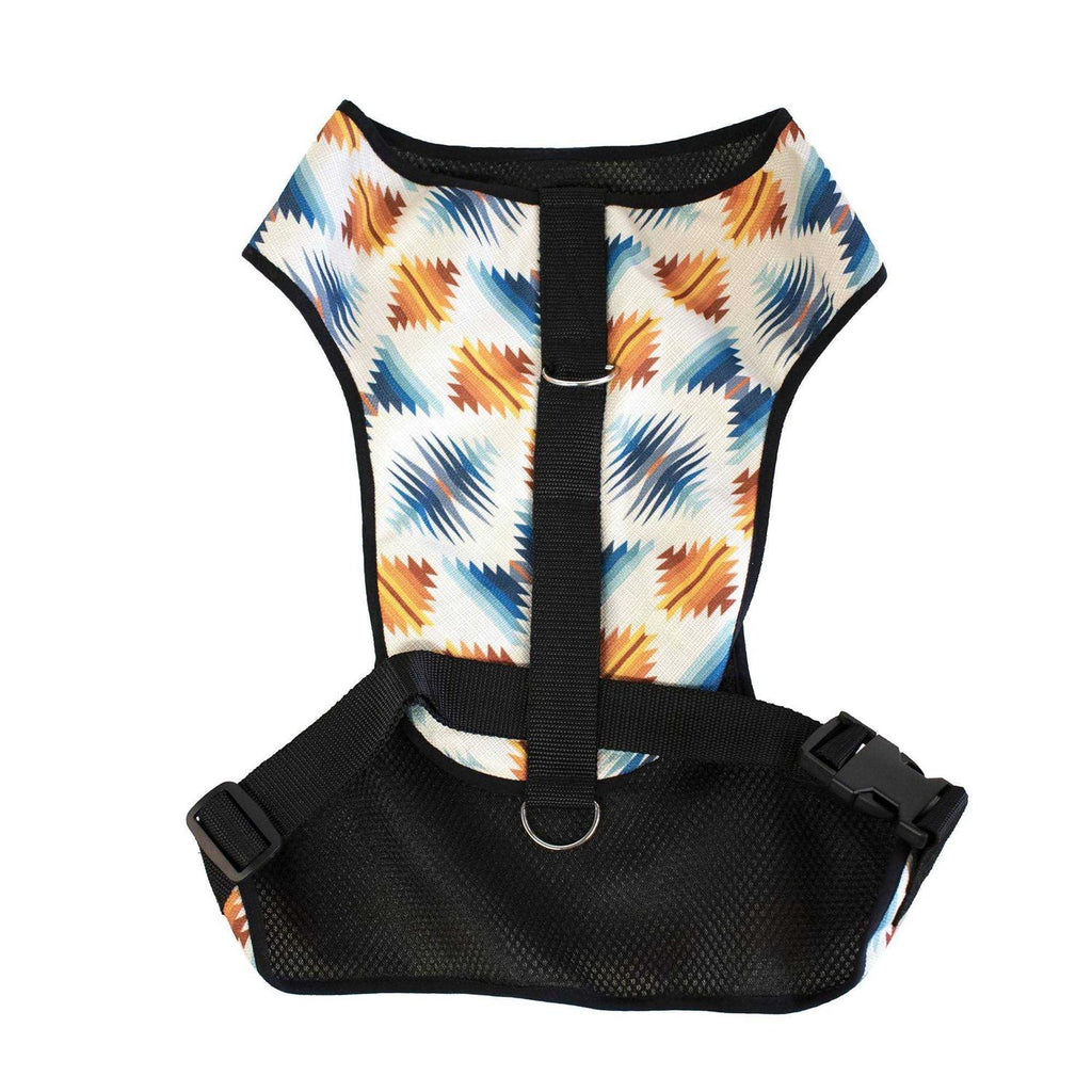 Ombre Dog Harness C98695