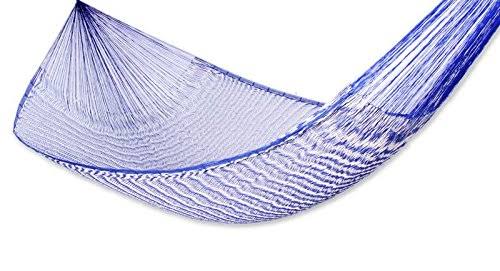 Ocean Waves Cotton Hammock V76970