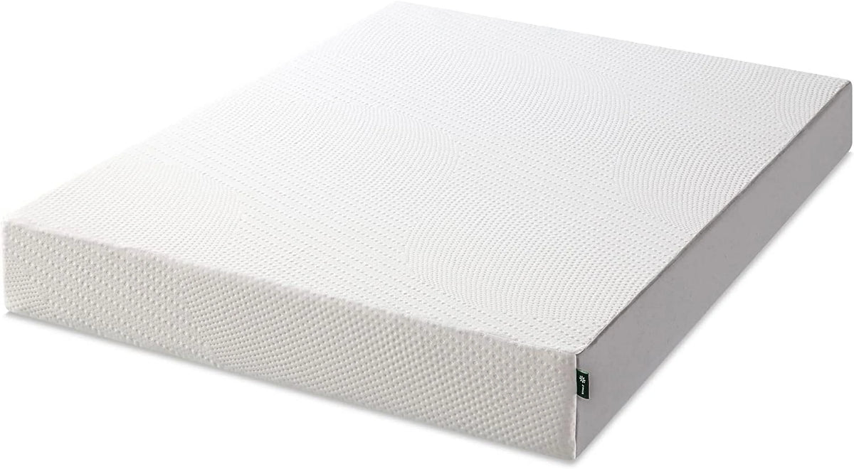 10" Cooling Support Foam Mattress N7347