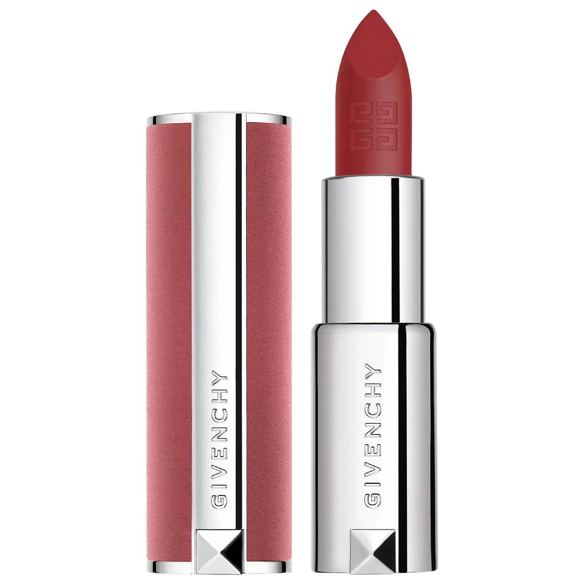 Sheer Velvet Matte Lipstick 0.12 oz J93144