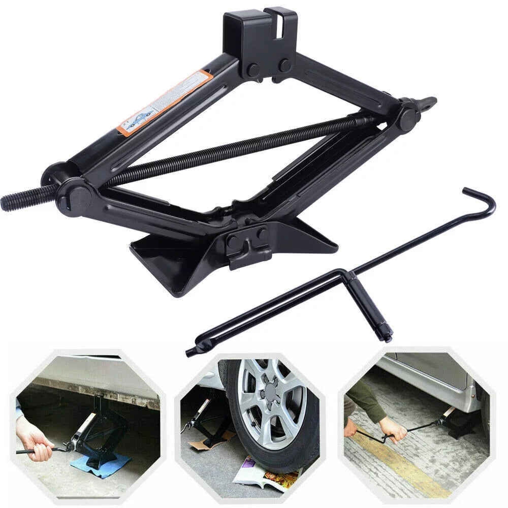 2 Ton Scissor Jack J332