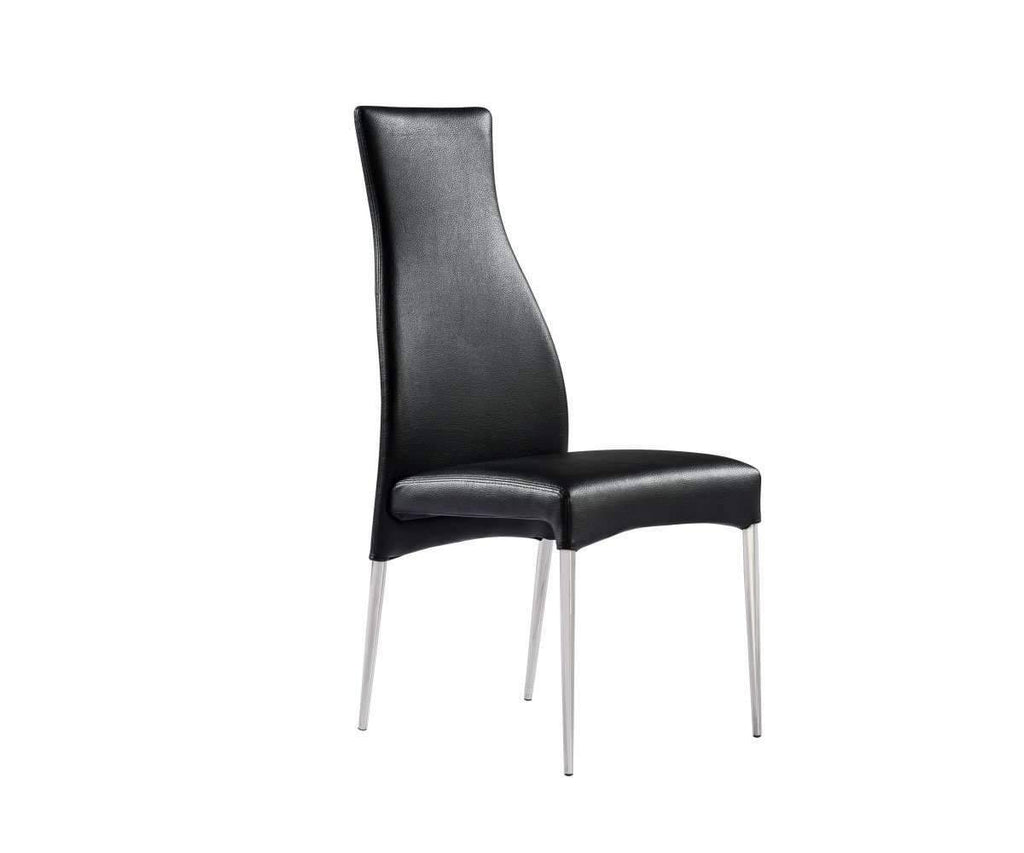 Taupe Dining Chair Q90010