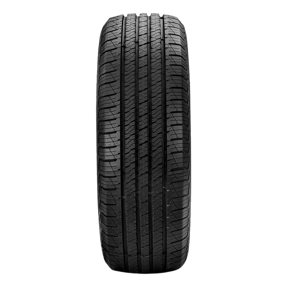 All Season P235/65R17 103T Passenger Tire Q112