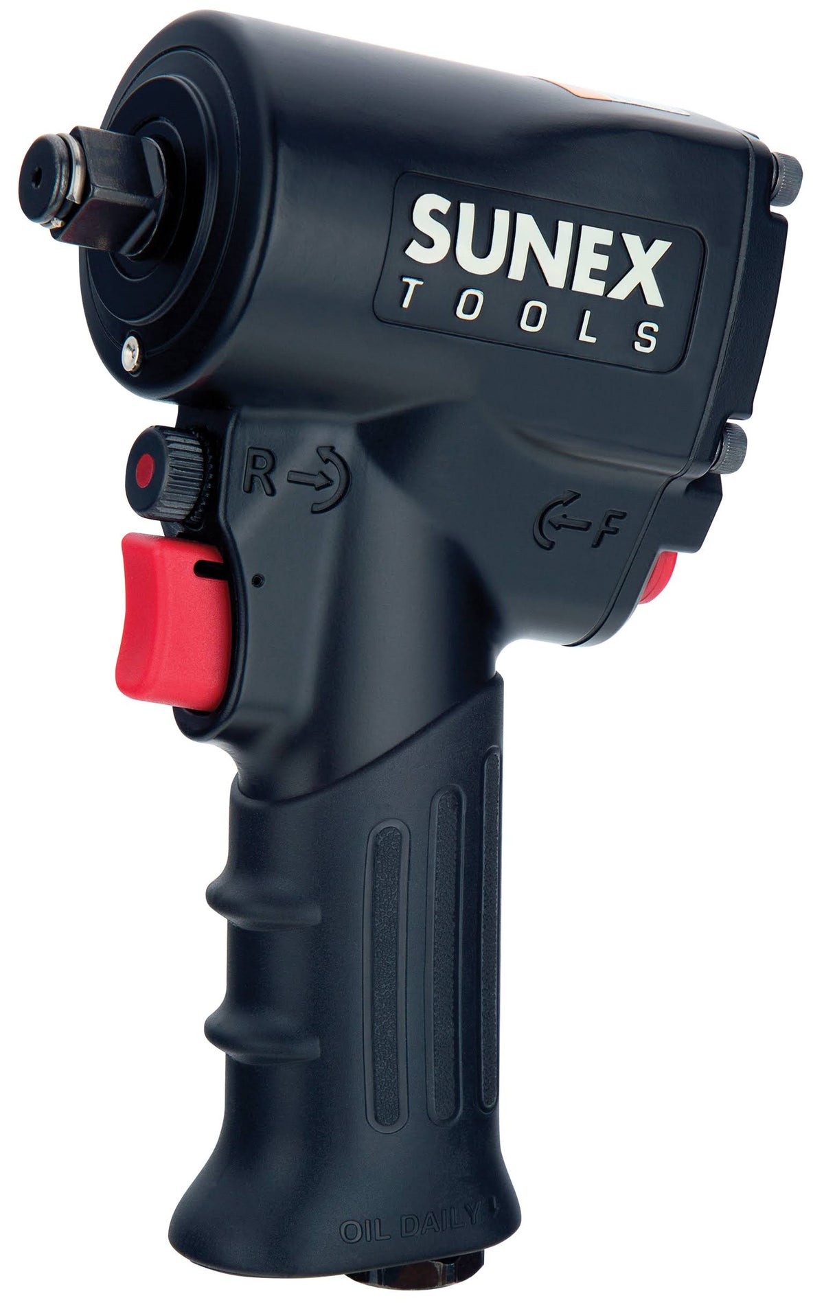 1/2" Mini Impact Wrench E8734