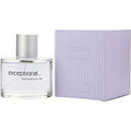 Eau De Parfum Spray 3.4 Oz Pack 3 L728414