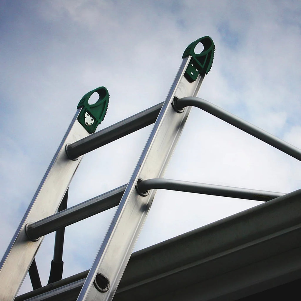 Open Rung Standout Bracket K730
