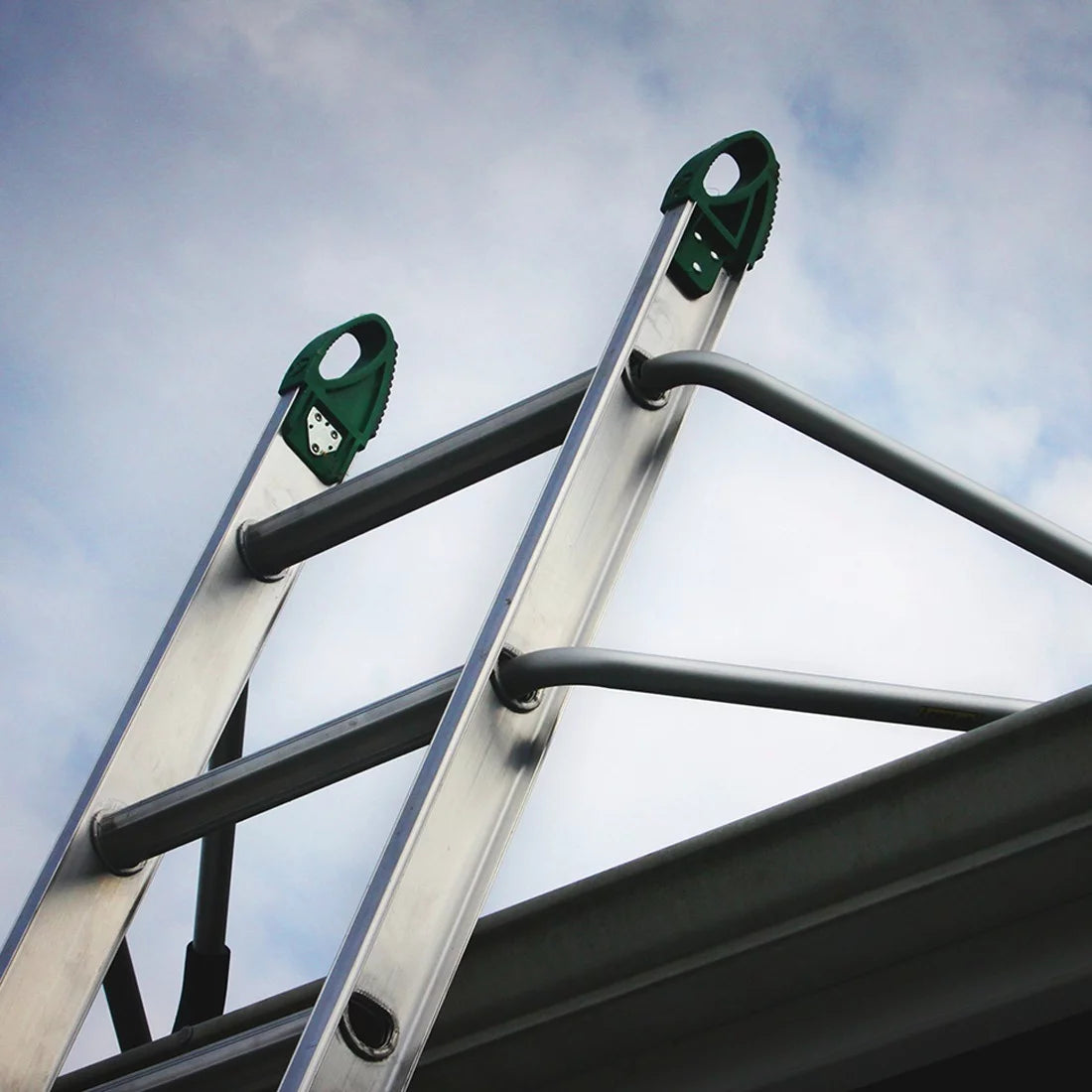 Open Rung Standout Bracket K730