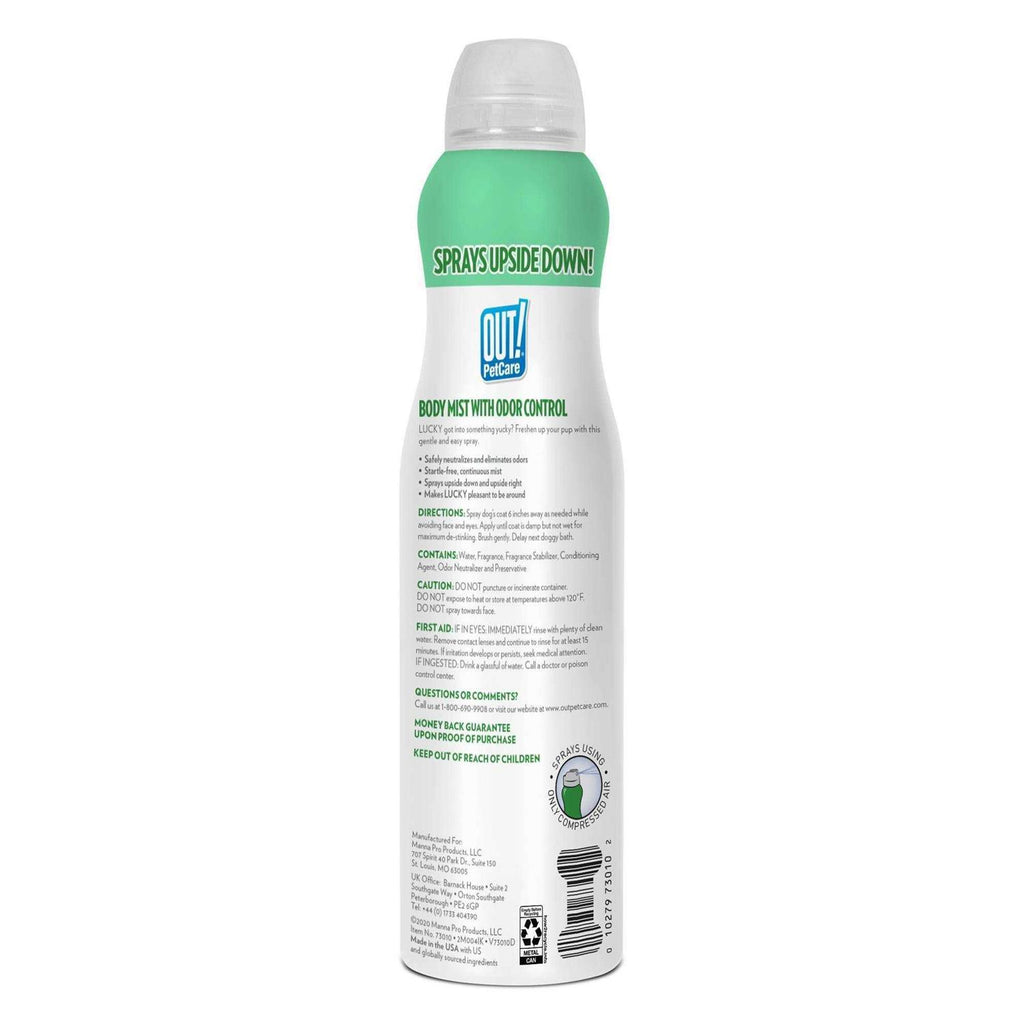 Cologne Body Mist T494