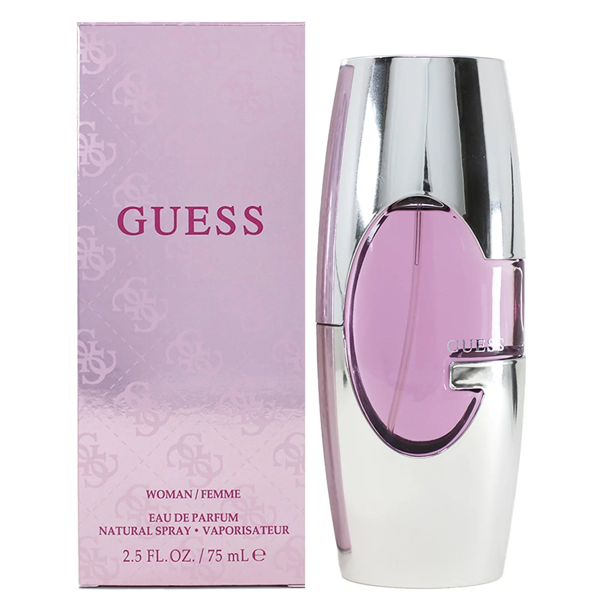 Eau De Parfum Spray 2.5 oz I2222