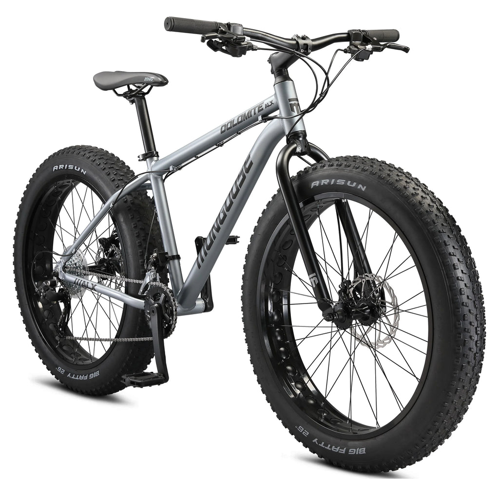 26-in. Fat Tire Mountain Bike Q1640