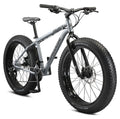 26-in. Fat Tire Mountain Bike Q1640