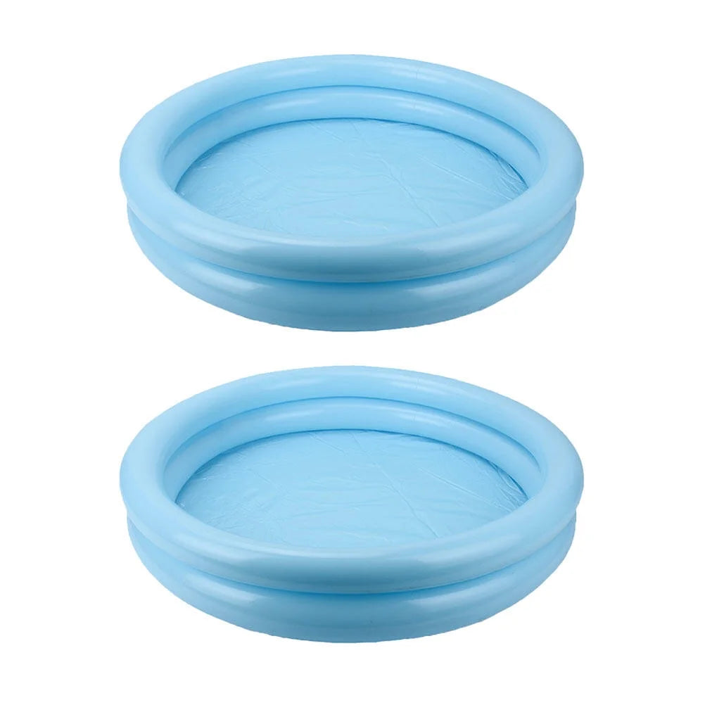 2Pcs Inflatable Sand Trays J666