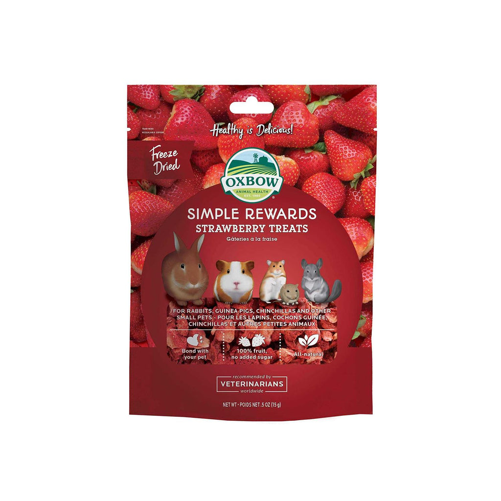 Strawberry Treats R4275