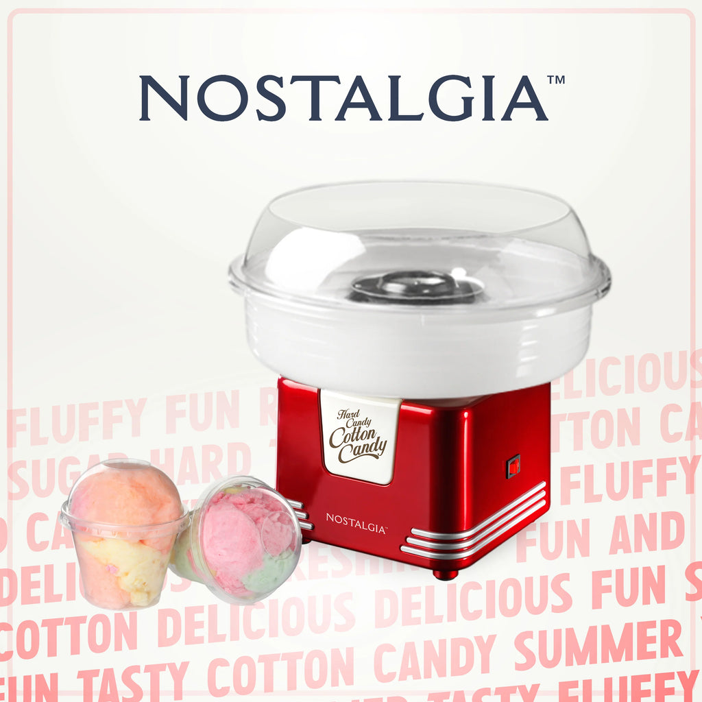 Cotton Candy Maker M8785