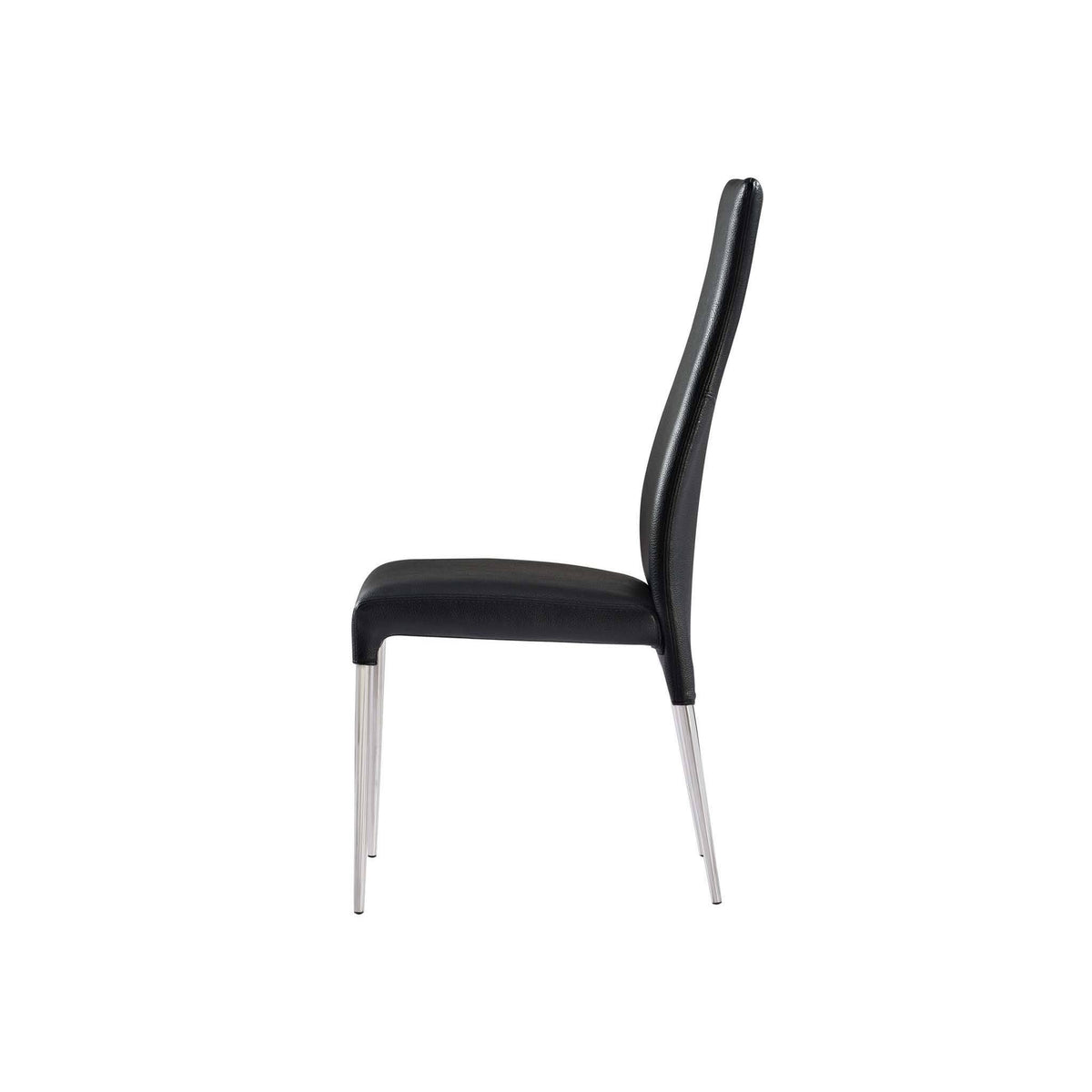 Taupe Dining Chair Q90010