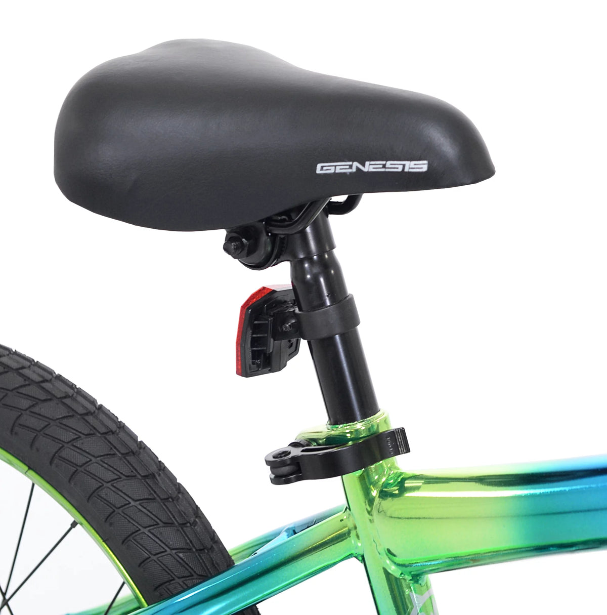Boy's BMX Bike I9459
