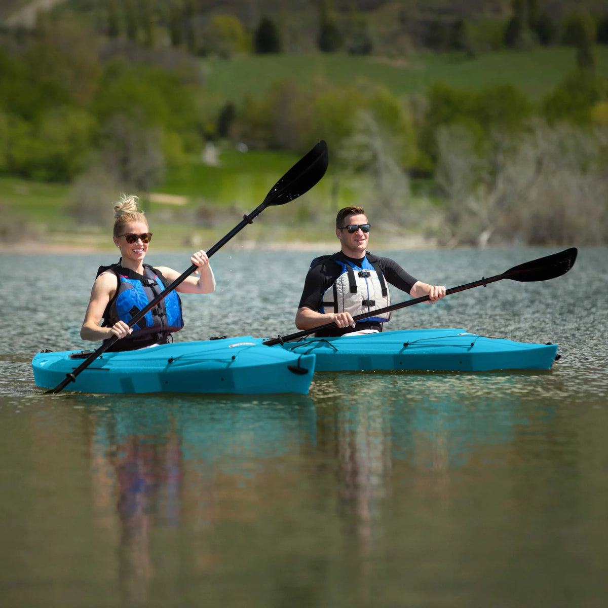 Sit-In Kayak D48801