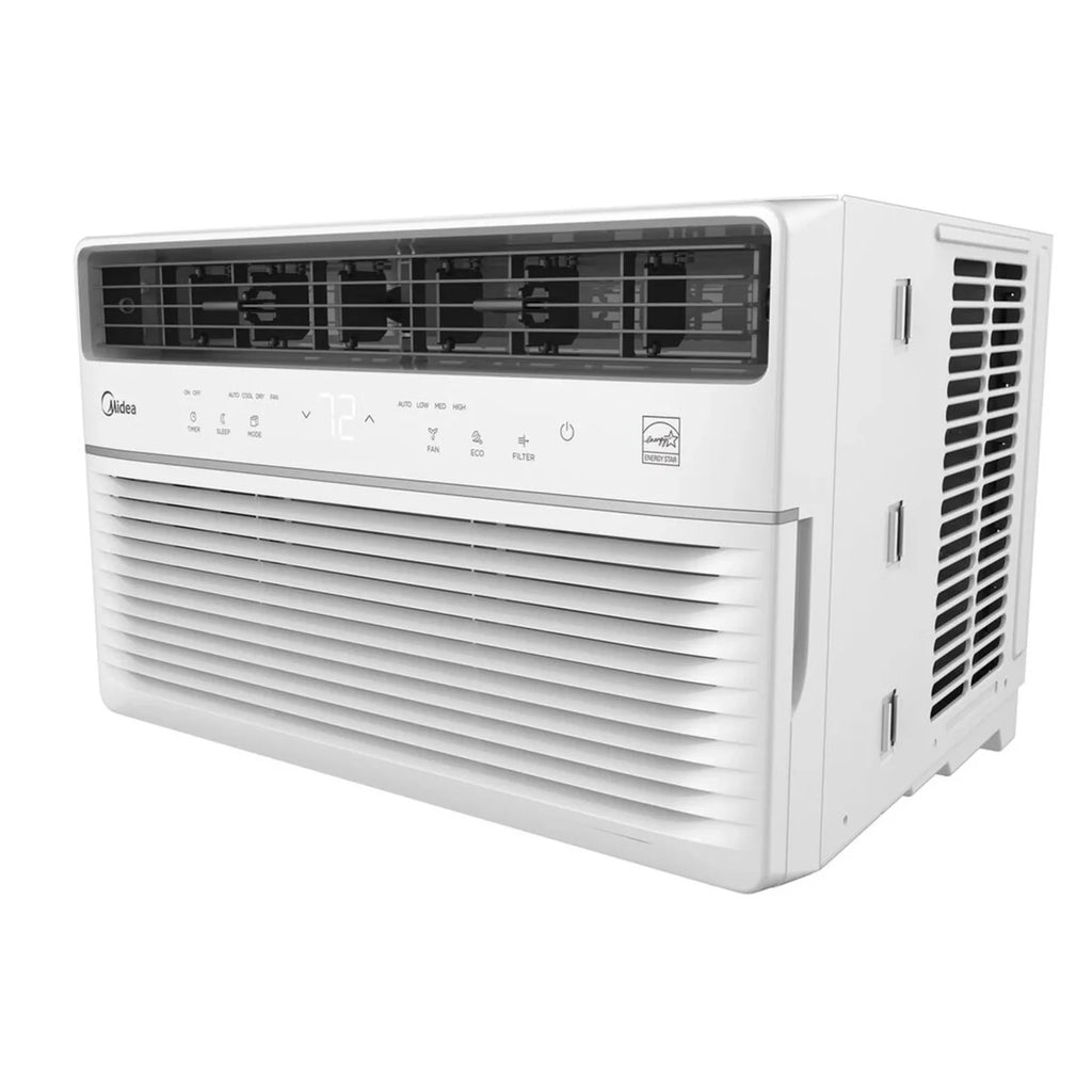 6000 BTU Window Air Conditioner G253935