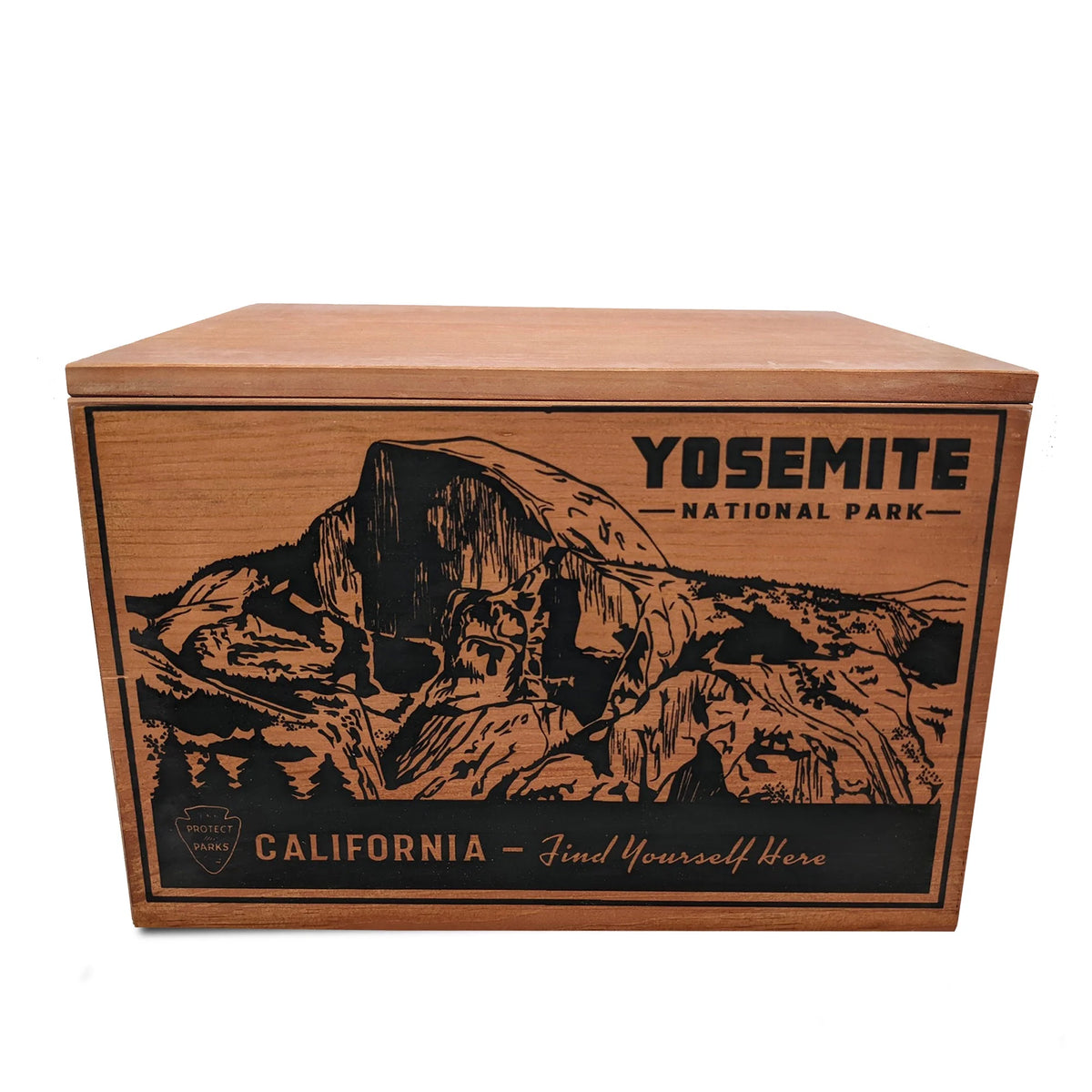 Fatwood Firestarter in Wooden Crate, 13 LB Z976208