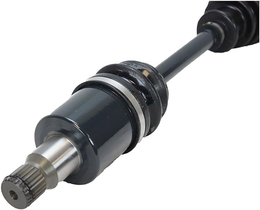 Front and Rear Shaft CV Axle for Polaris RZR 800 EFI L67074