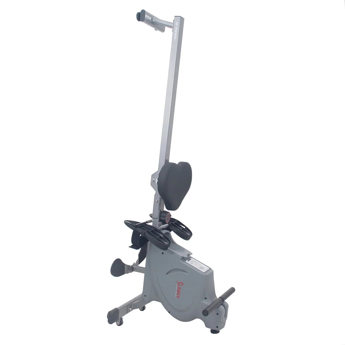 Dual Rower Rowing Machine F189