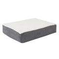 Memory Foam Orthopedic Dog Bed S1743