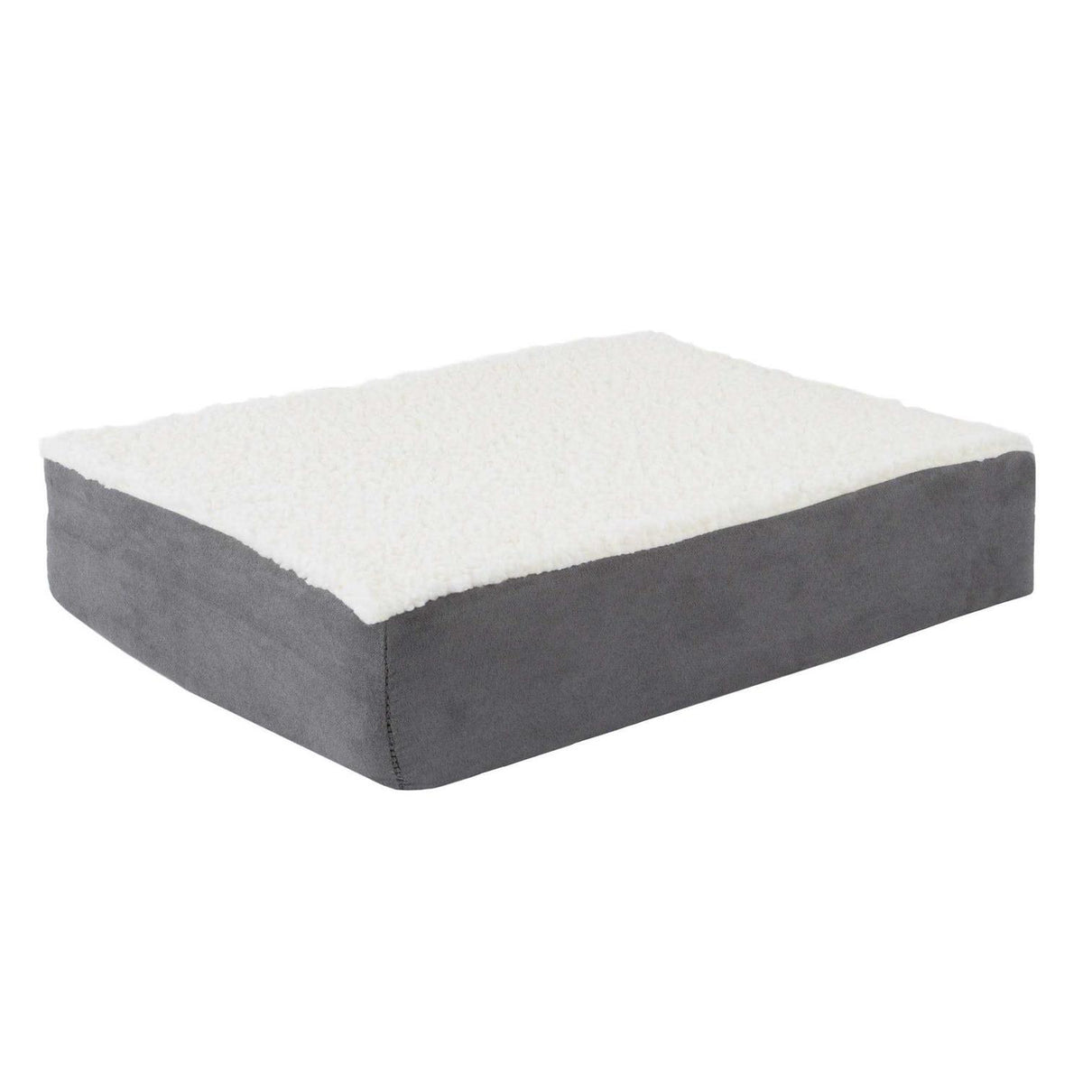 Memory Foam Orthopedic Dog Bed S1743