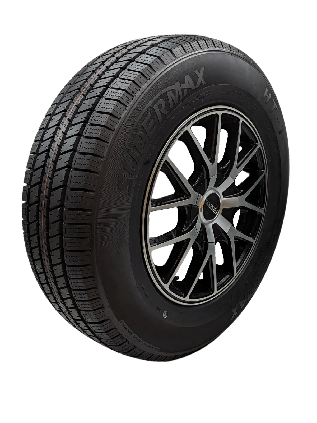 225/55R19 99V BSW Tire Z17944