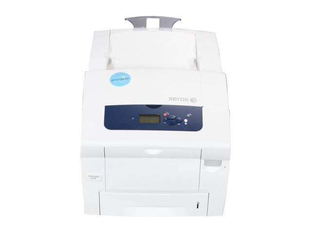 Color Solid Ink Printer W551164
