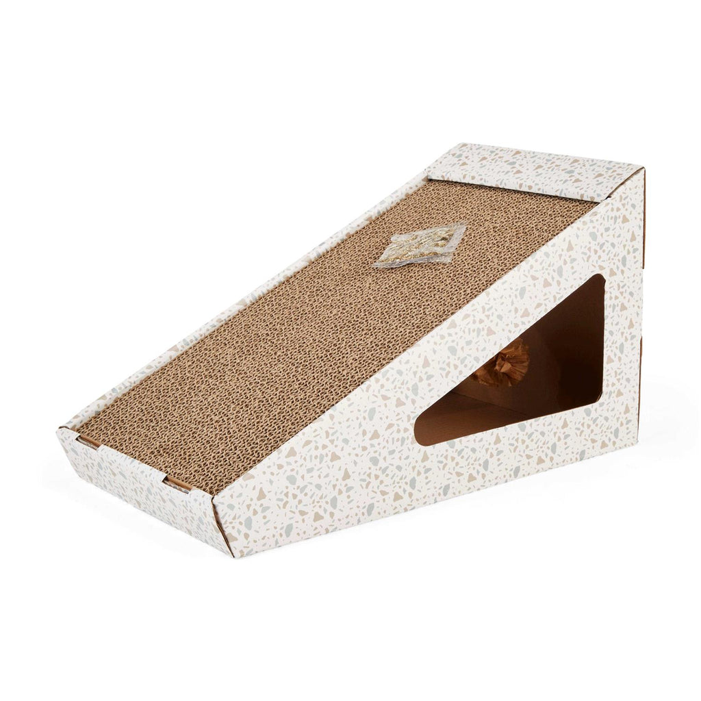 Cardboard Cat Scratcher K92859