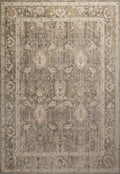 Sage Blush 5' x 7'10 Rug V10388