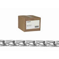Stainless Steel Sash Chain Type 304 Bright S76290