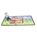 Dream House Carpet V836598