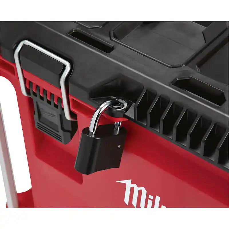 22 in. Rolling Modular Tool Box D9834