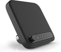 Black Sleep Sound Machine with USB Charger Z51524