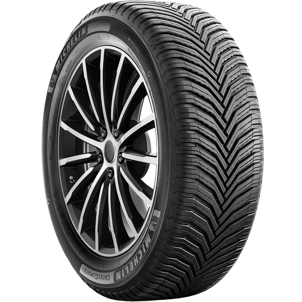 All Weather 235/55R18 100V SUV/Crossover Tire K93687