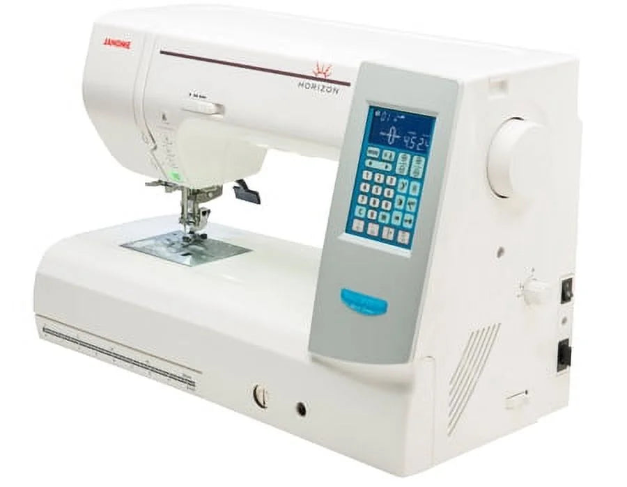 Computerized Sewing Machine B381390