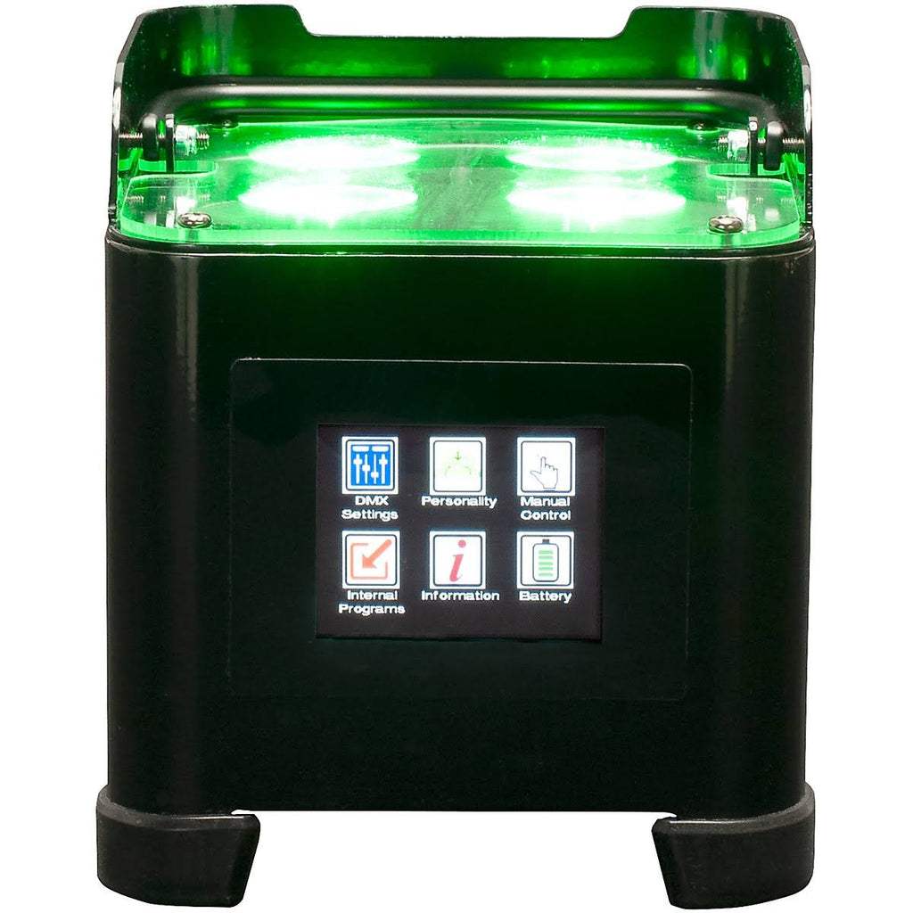 Battery Powered Wireless LED St N359124
