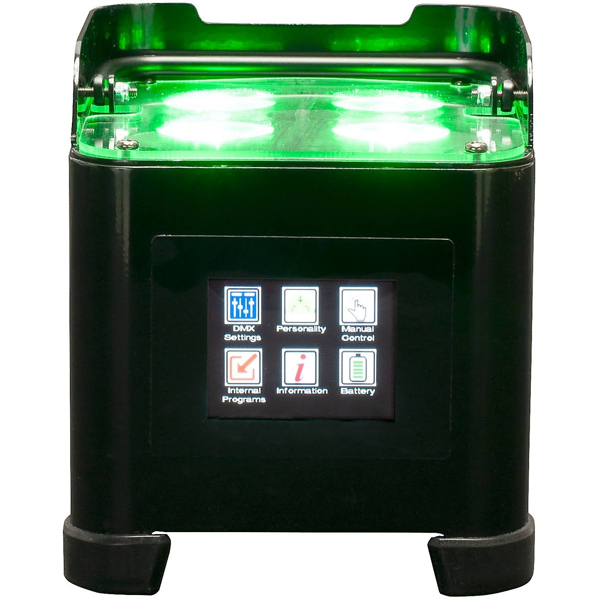 Battery Powered Wireless LED St N359124